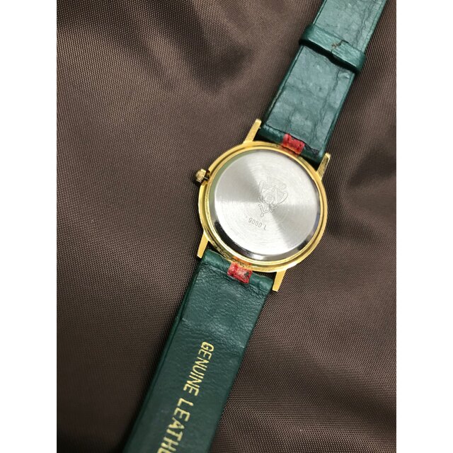 GUCCI グッチ時計 シェリーライン GUCCI グッチ時計 シェリーライン