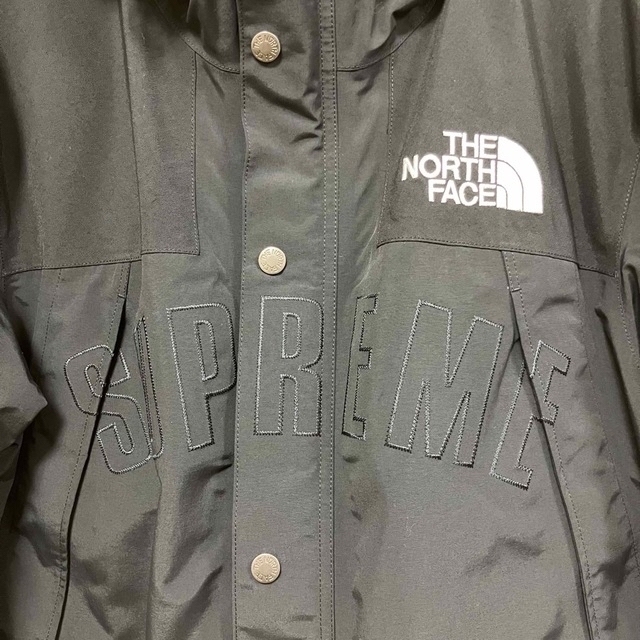 Supreme(シュプリーム)のM様専用Supreme TNF “Arc Logo Mountain Parka メンズのジャケット/アウター(マウンテンパーカー)の商品写真