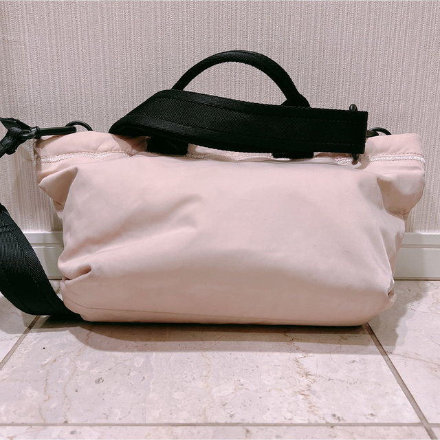 【セール】バッグディーゼル DIESEL レディース 2WAY スモールトートバッグ ピンク