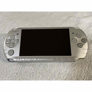 レア PSP-3000(PSPL-90002) ガンダムモデル