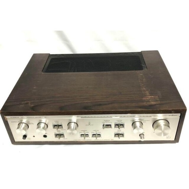 LUXMAN L-48A