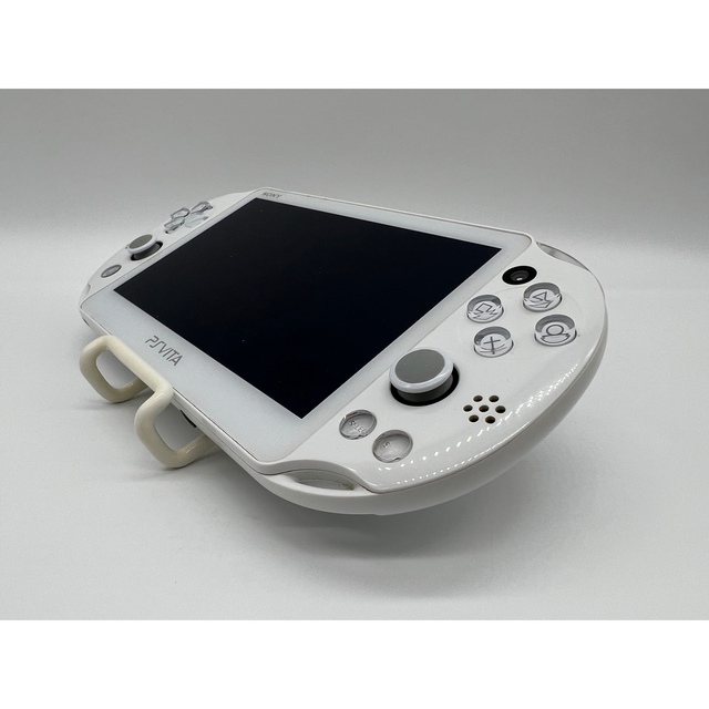 【美品】PS Vita PCH-2000本体 動作品