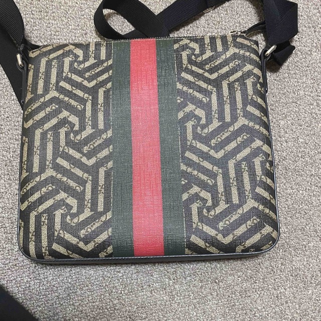 グッチ カレイド ショルダーバッグ | hartwellspremium.com