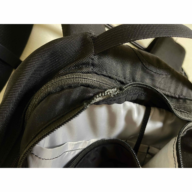 ARC'TERYX(アークテリクス)の【Black】Arc’teryx Mantis 26 マンティス アークテリクス メンズのバッグ(バッグパック/リュック)の商品写真