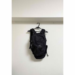 アークテリクス(ARC'TERYX)の【Black】Arc’teryx Mantis 26 マンティス アークテリクス(バッグパック/リュック)