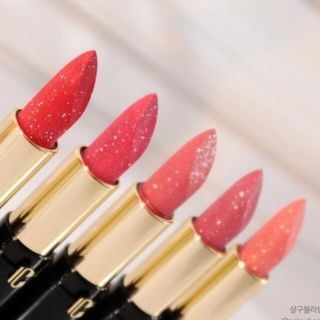 クリオ(CLIO)の新品 CLIO ROUGE HEELHIGH COLOR DIA LIP(リップケア/リップクリーム)