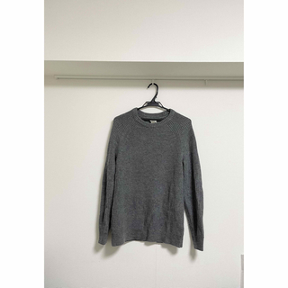 エイチアンドエム(H&M)の【 Grey M 】H&M Holiday Collection セーター(ニット/セーター)