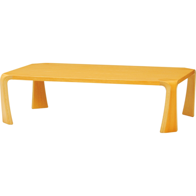 大塚家具 - 新品　天童木工　座卓　ローテーブル　和室　直接取引