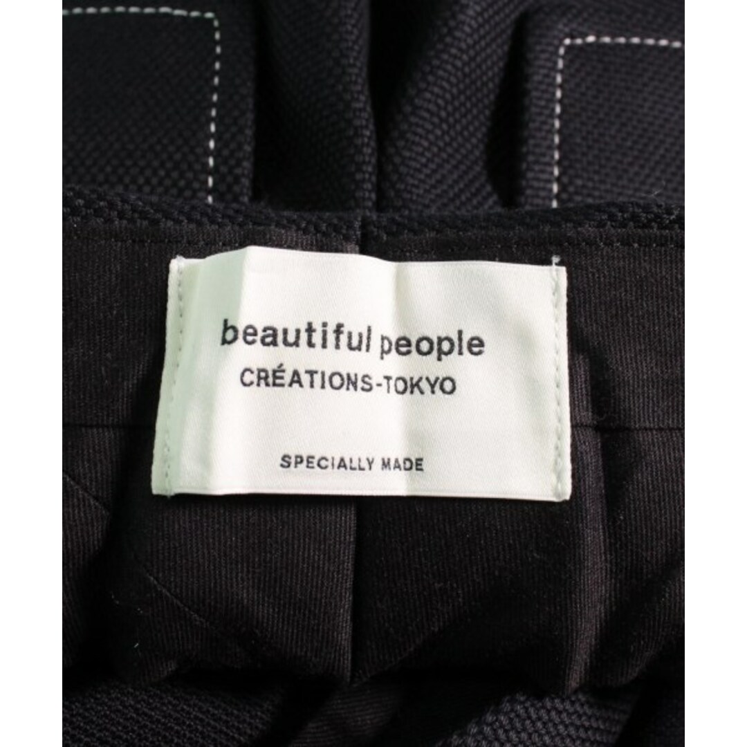 beautiful people パンツ（その他） 34(XS位) 濃紺-eastgate.mk