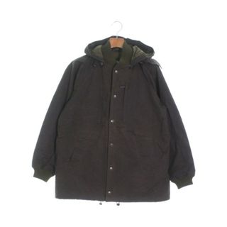 Engineered Garments コート（その他） M カーキ