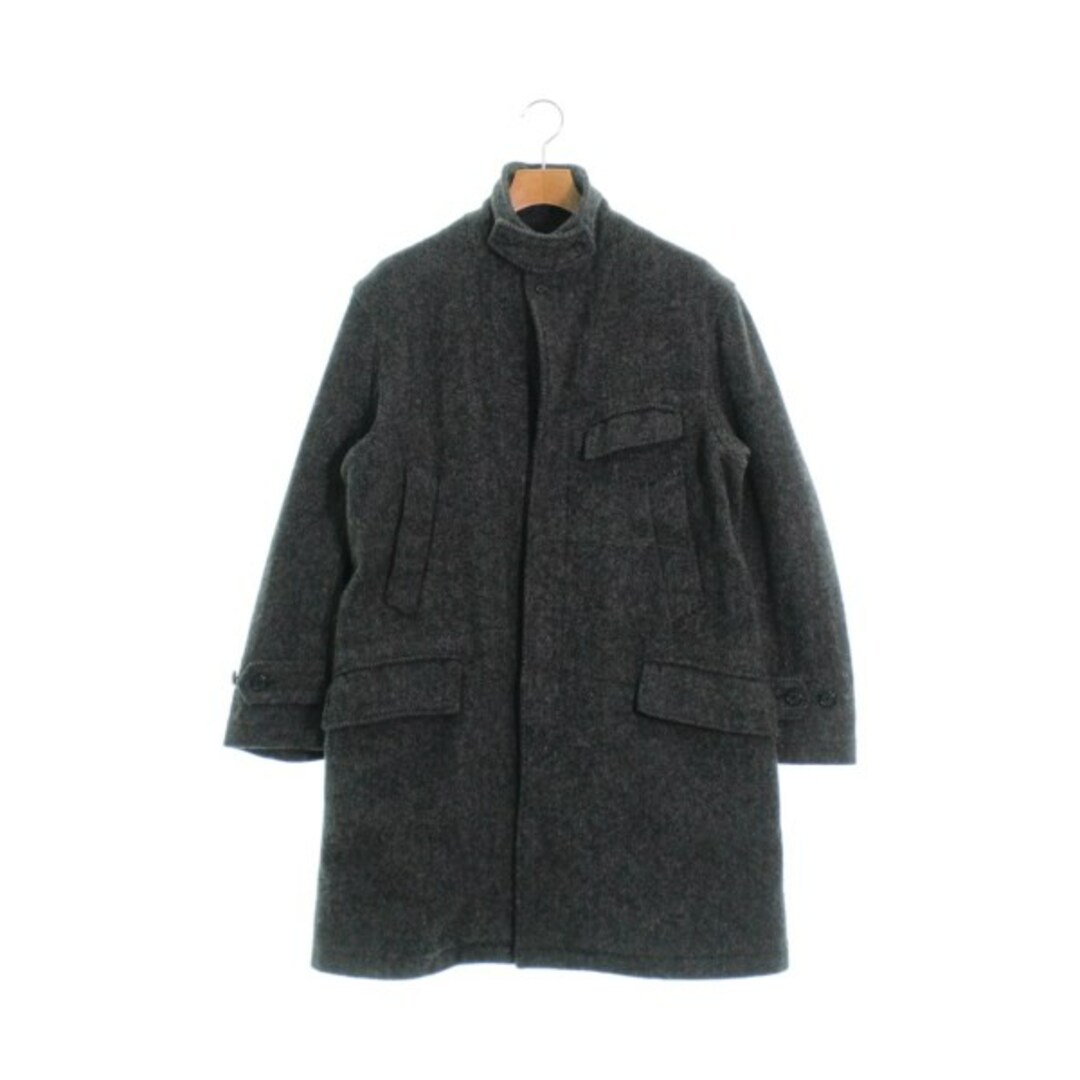 Engineered Garments チェスターコート S 【古着】 アウトレットの商品