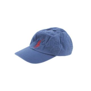 ポロラルフローレン(POLO RALPH LAUREN)のPolo Ralph Lauren 小物類（その他） 52cm 青 【古着】【中古】(その他)