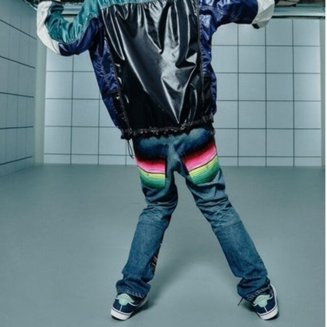 豪華で新しい JUNYA - MAN WATANABE JUNYA WATANABE