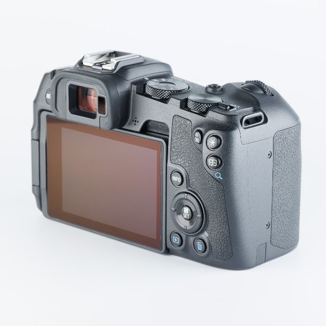 完動品!フルサイズはじめるなら!ミラーレス一眼カメラ CANON EOS RP