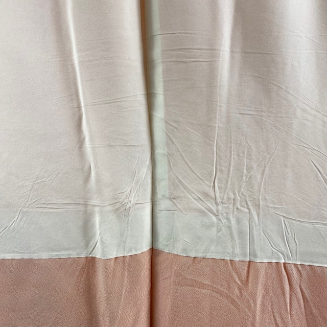 振袖 逸品 身丈 正絹 中古 セール %割引
