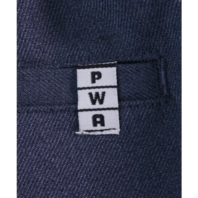 PWA プア パンツ（その他） L 紺