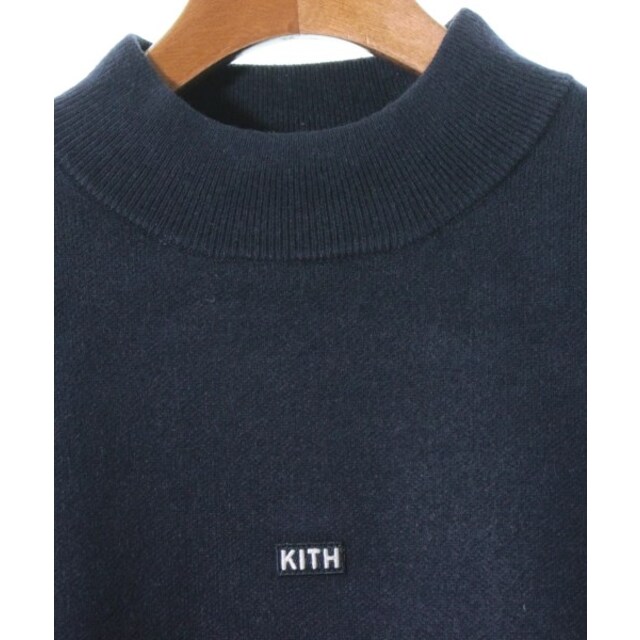 KITH キス スウェット M 紺 | www.carmenundmelanie.at