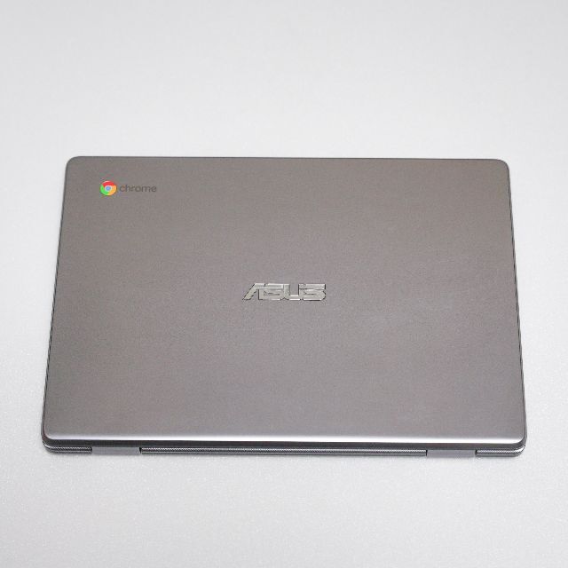 4GBeMMCASUS エイスース ノートパソコン Chromebook クロームブック