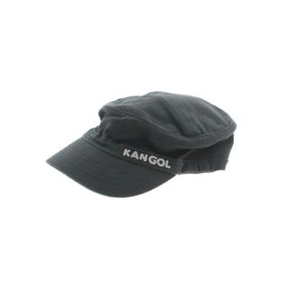 カンゴール(KANGOL)のKANGOL カンゴール 小物類（その他） - 深緑系 【古着】【中古】(その他)