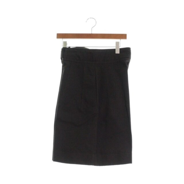 JIL SANDER ジルサンダー ショートパンツ 32(XXS位) 茶 | www.jarussi