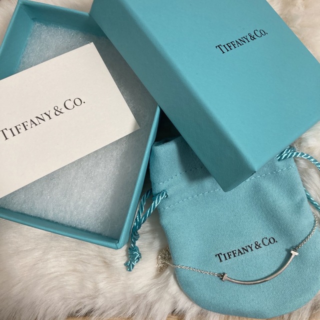 Tiffany & Co.(ティファニー)のまこと様専用 レディースのアクセサリー(ネックレス)の商品写真