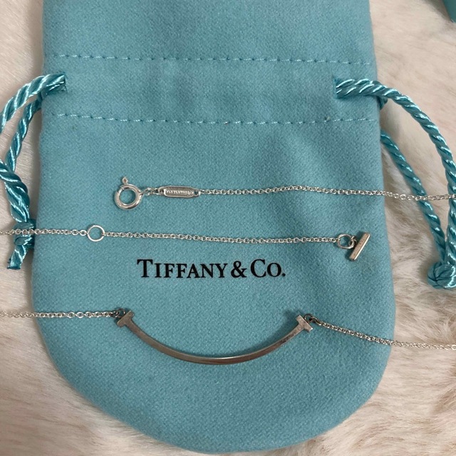 Tiffany & Co.(ティファニー)のまこと様専用 レディースのアクセサリー(ネックレス)の商品写真