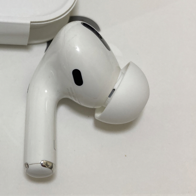 エアーポッズ エアポッズ Ｒ耳のみ国内正規品 Apple AirPods Pro
