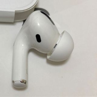 Apple - エアーポッズ AirPodsPro右耳のみ R片耳 Apple正規品 の通販 ...