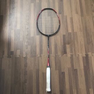 ヨネックス(YONEX)のYONEX ナノフレア700(バドミントン)