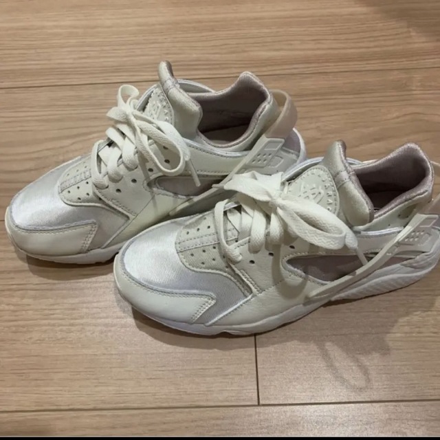 【NIKE】新品AIR HUARACHE エアハラチ スニーカー 23 2