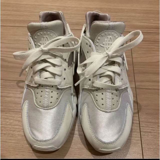 【NIKE】新品AIR HUARACHE エアハラチ スニーカー 23 1