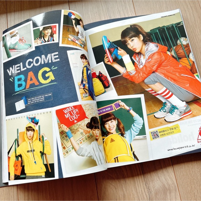 ceci セッシ 2011年2月号 韓国雑誌 チャンミン イヨニ エンタメ/ホビーの雑誌(ファッション)の商品写真