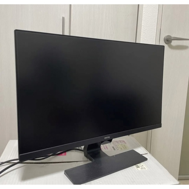 BENQ GW2780 アイケアモニター  27インチ