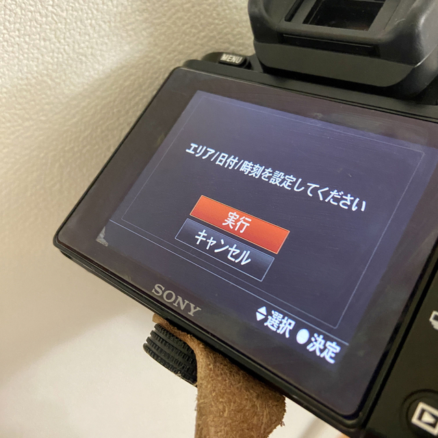 SONY(ソニー)の【なぁん様専用】SONY ズームレンズキット α7 ILCE-7 ILCE-7K スマホ/家電/カメラのカメラ(ミラーレス一眼)の商品写真