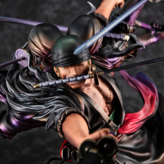 ONE PIECE - MAXIMUM ゾロ