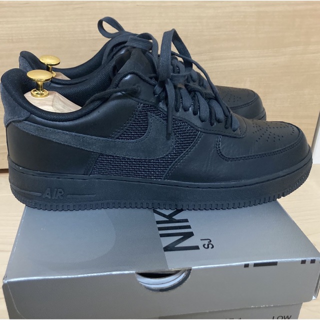 NIKE(ナイキ)の中古　28cm   Slam Jam × Air Force 1 エアフォース1 メンズの靴/シューズ(スニーカー)の商品写真