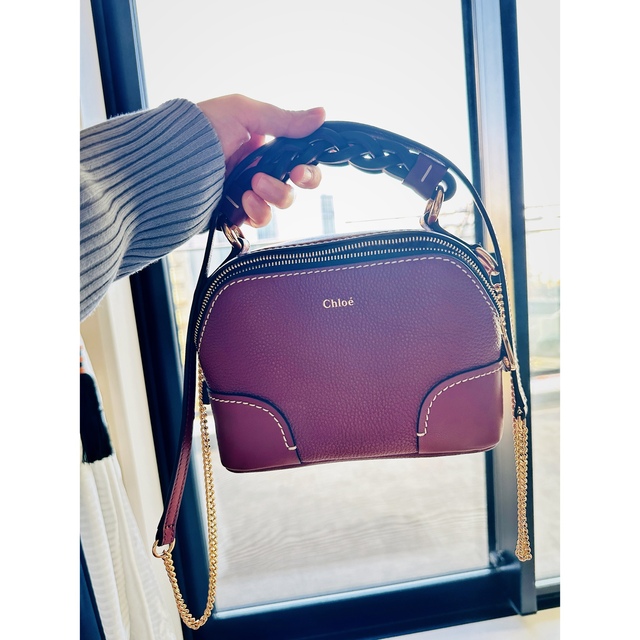 最も完璧な Chloe - chloe バック ショルダーバッグ - graceleaf.com