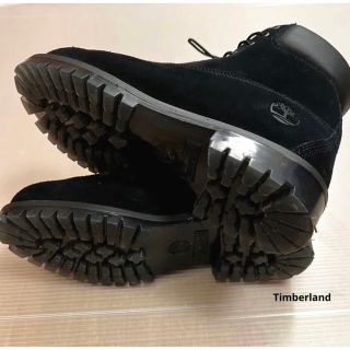 Timberland - Timberland ウォータープルーフ ブーツ 27.5【未使用】の