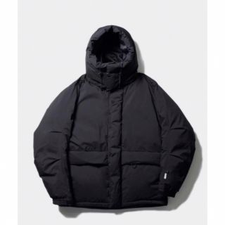 DAIWA PIER39 EXPEDITION DOWN JACKET Mサイズ(ダウンジャケット)