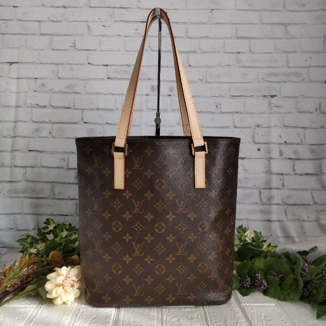 レビューを書けば送料当店負担】 - VUITTON LOUIS ☆クリーニング済