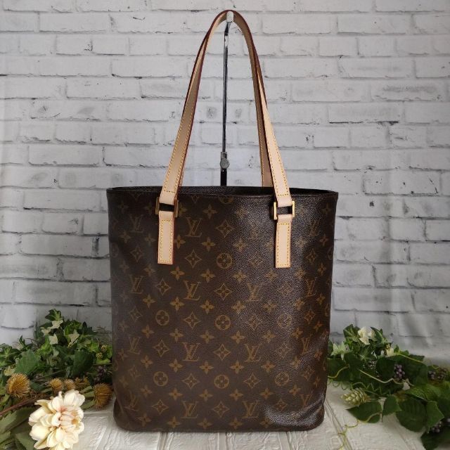 あなたにおすすめの商品 LOUIS VUITTON - ☆クリーニング済☆ ルイ