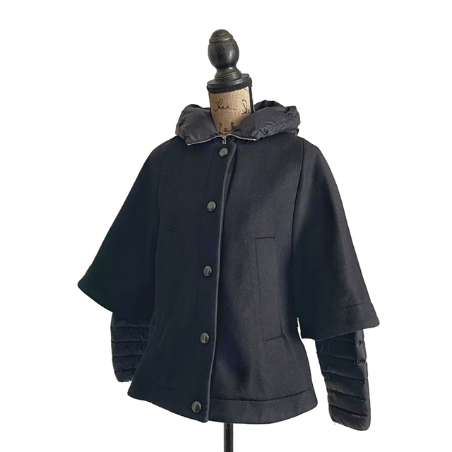 MONCLER モンクレール ダウンジャケット EUDORE レディース livepatrol.com
