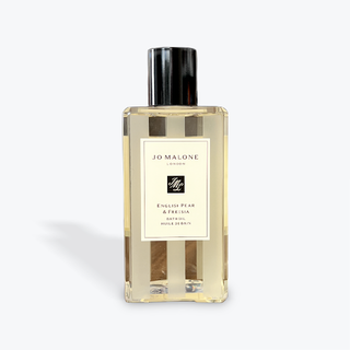 ジョーマローン(Jo Malone)の新品未使用 Jo Malone バスオイル イングリッシュペアー&フリージア(バスグッズ)