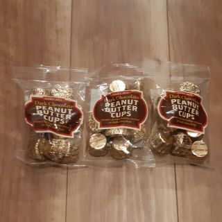 Trader Joe’s PEANUT BUTTER CUPS(菓子/デザート)