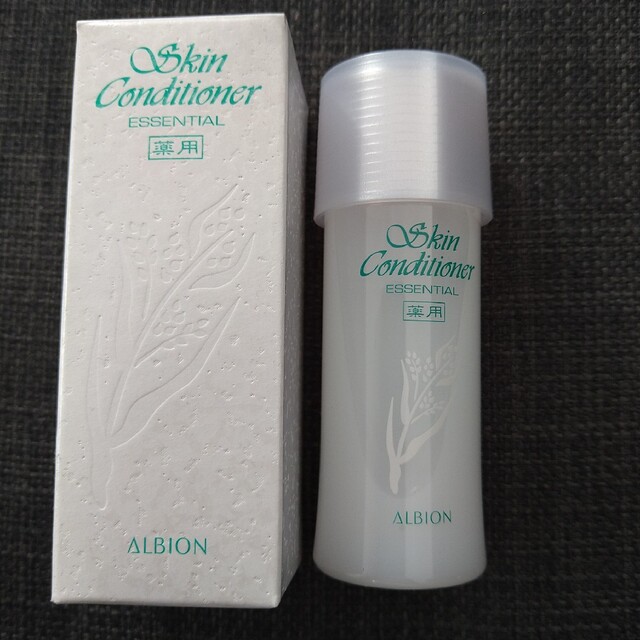ALBION(アルビオン)のアルビオン　化粧水　サンプル コスメ/美容のキット/セット(サンプル/トライアルキット)の商品写真