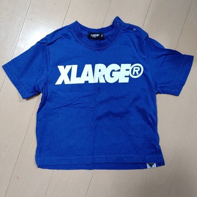 XLARGE(エクストララージ)のたか様専用☆ キッズ/ベビー/マタニティのキッズ服女の子用(90cm~)(Tシャツ/カットソー)の商品写真