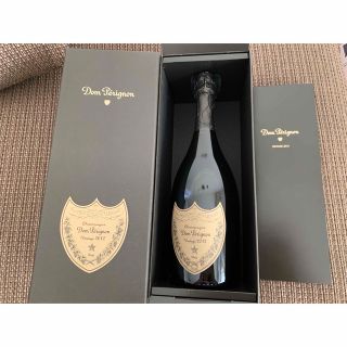 ドンペリニヨン(Dom Pérignon)のドンペリ　2012(シャンパン/スパークリングワイン)