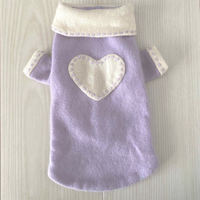 フィフィ&ロメオ Fifi&romeo カシミヤニット 新作モデル 38.0%割引