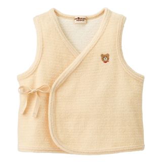 ミキハウス(mikihouse)のミキハウス🧸胴着　ベスト(その他)