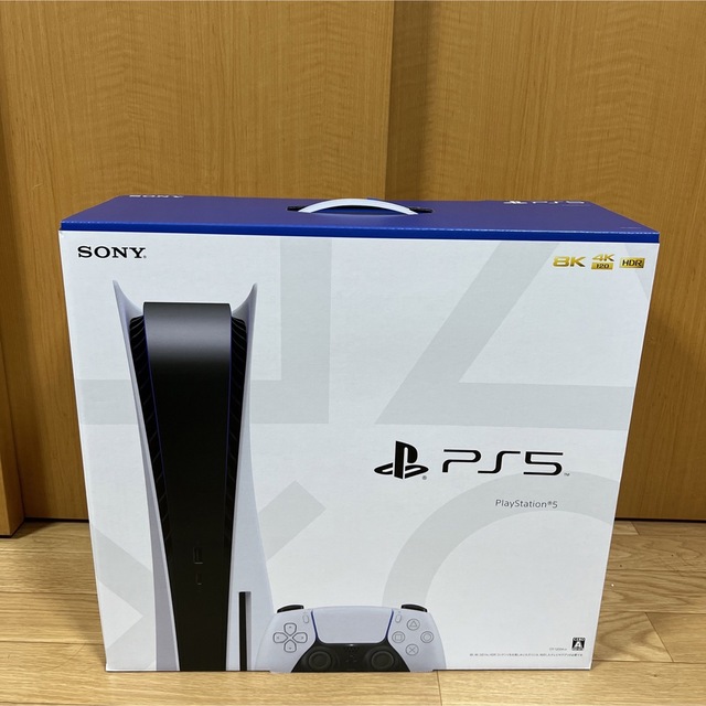 最安値】 中古 PlayStation5 825GB CFI-1200A01 fisd.lk